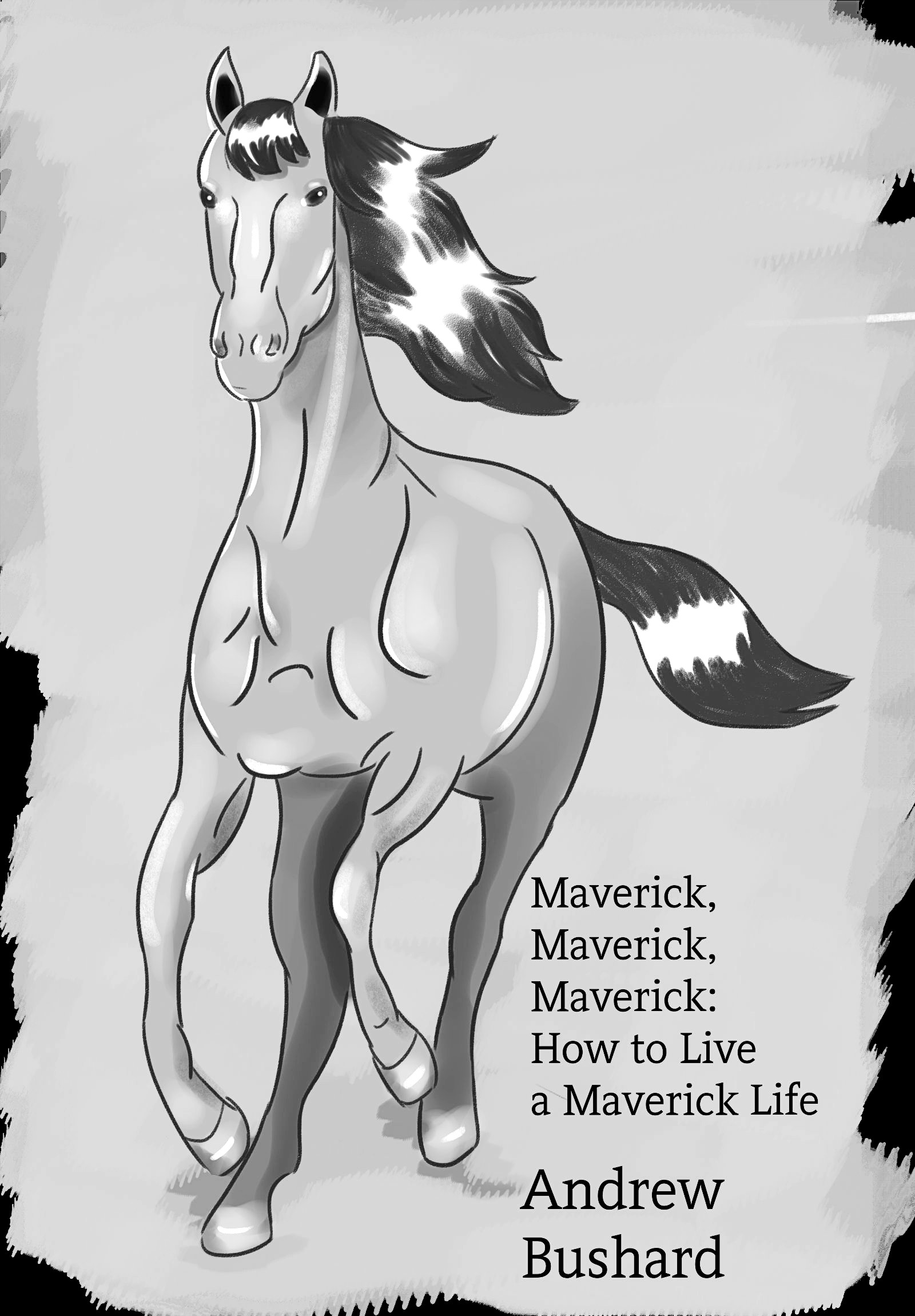 independent voter book